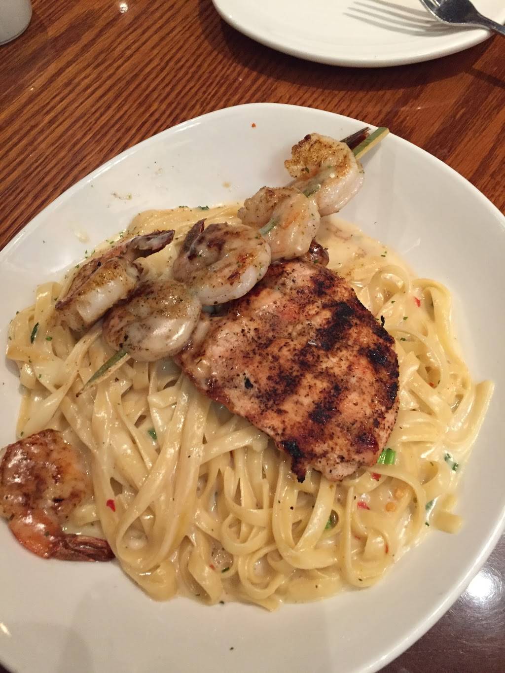 Outback Steakhouse | restaurant | 3333 Century Center St SW, Grandville, MI 49418, USA | 6167242329 OR +1 616-724-2329