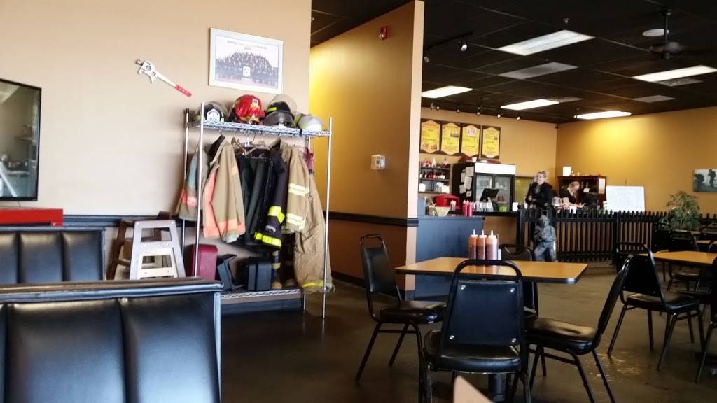 FireFresh BBQ | restaurant | 81 Jeannie Dr, Shelbyville, KY 40065, USA | 5026477675 OR +1 502-647-7675