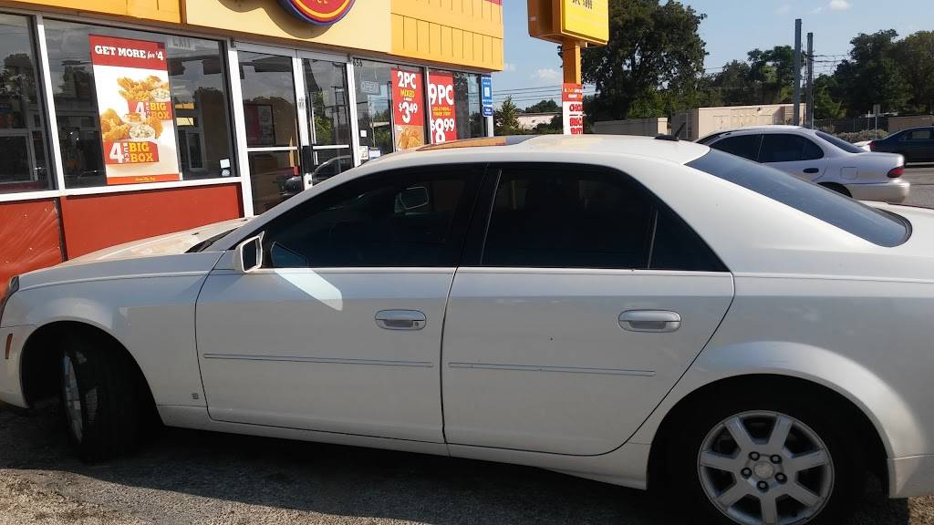 Churchs Chicken | restaurant | 4656 Scyene Rd, Dallas, TX 75210, USA | 2144217023 OR +1 214-421-7023