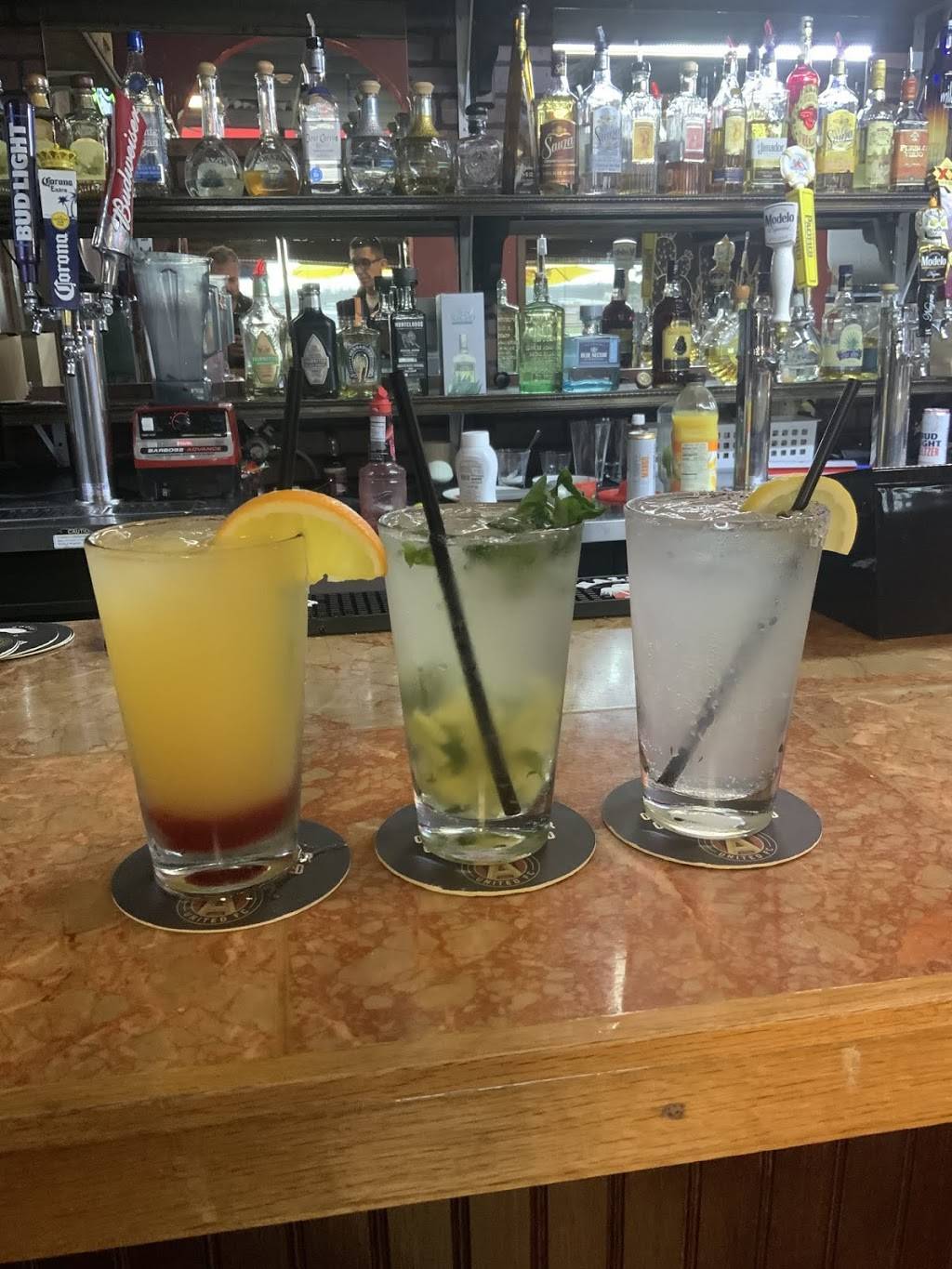 El Sabor de La Patrona Mexican Restaurant | restaurant | 603 Fleming St, Dalton, GA 30721, USA | 7065293636 OR +1 706-529-3636