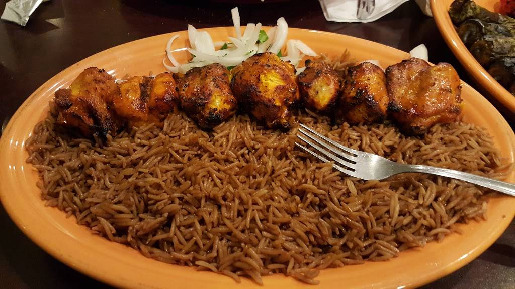 Kabul Kabob House | restaurant | 42-51 Main St, Flushing, NY 11355, USA | 7184611919 OR +1 718-461-1919