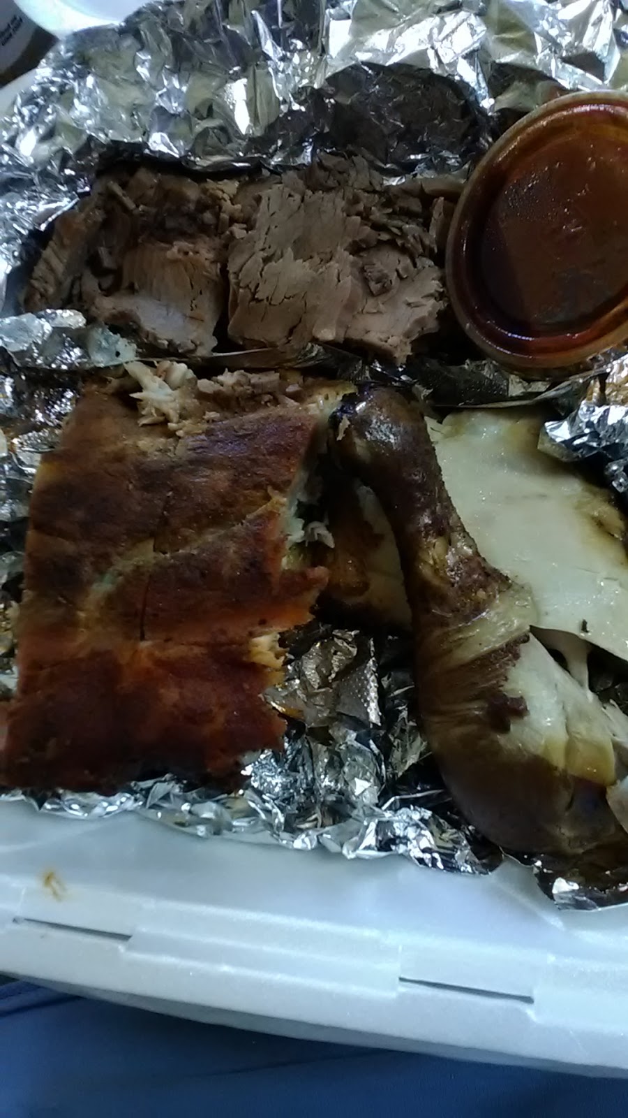 Yinzburgh BBQ | restaurant | 4903 Baum Blvd, Pittsburgh, PA 15213, USA | 4126219469 OR +1 412-621-9469