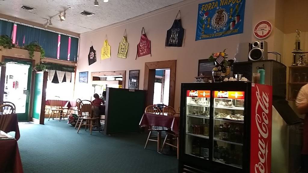 La Ferrovia Italian Ristorante | restaurant | 234 25th St, Ogden, UT 84401, USA | 8013948628 OR +1 801-394-8628