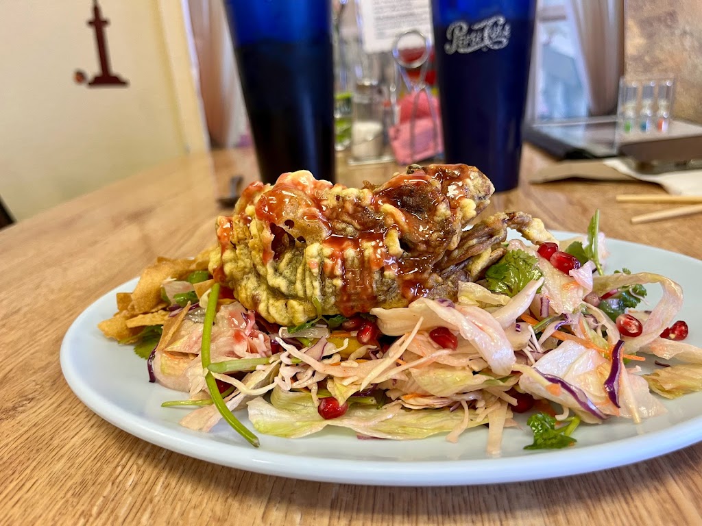 Just Pho You | restaurant | 2617 N White Sands Blvd, Alamogordo, NM 88310, USA | 5754952116 OR +1 575-495-2116