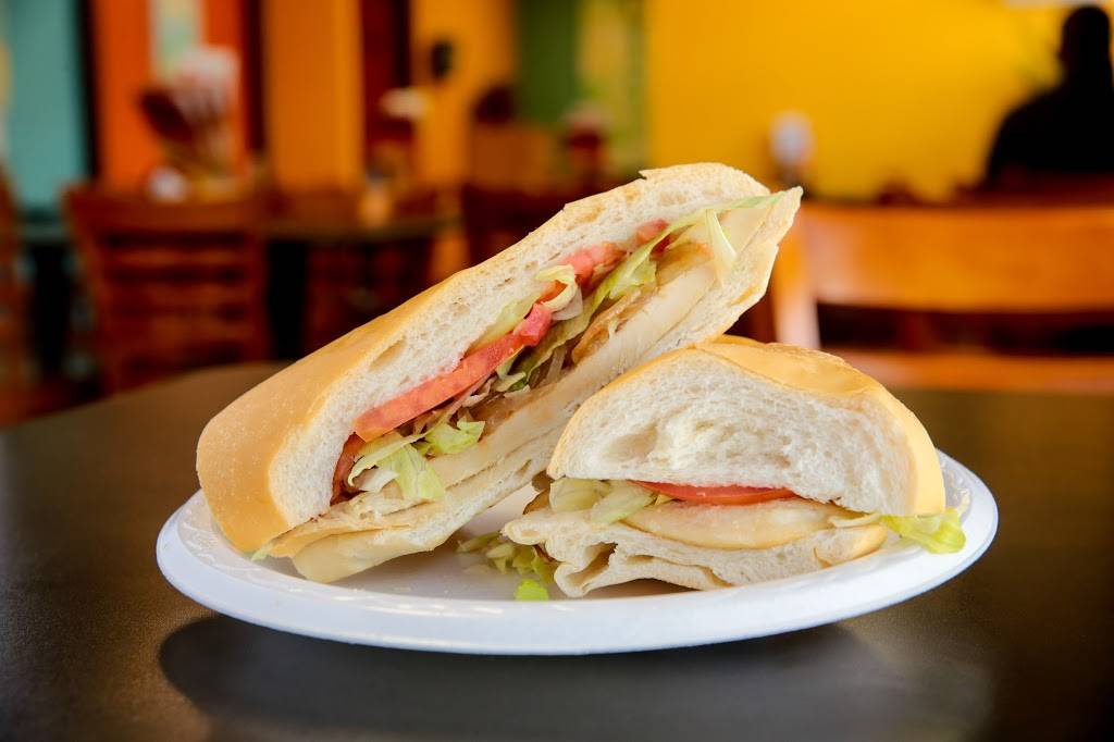 Mi Apá Latin Café of Gainesville | cafe | 114 SW 34th St, Gainesville, FL 32607, USA | 3523767020 OR +1 352-376-7020