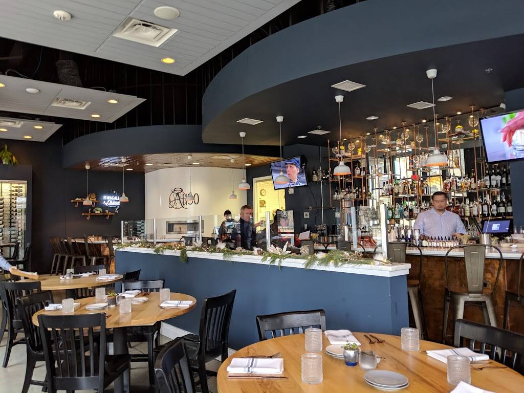 AhSo Restaurant | restaurant | 22855 Brambleton Plaza Ste 108, Brambleton, VA 20148, USA | 7033276600 OR +1 703-327-6600