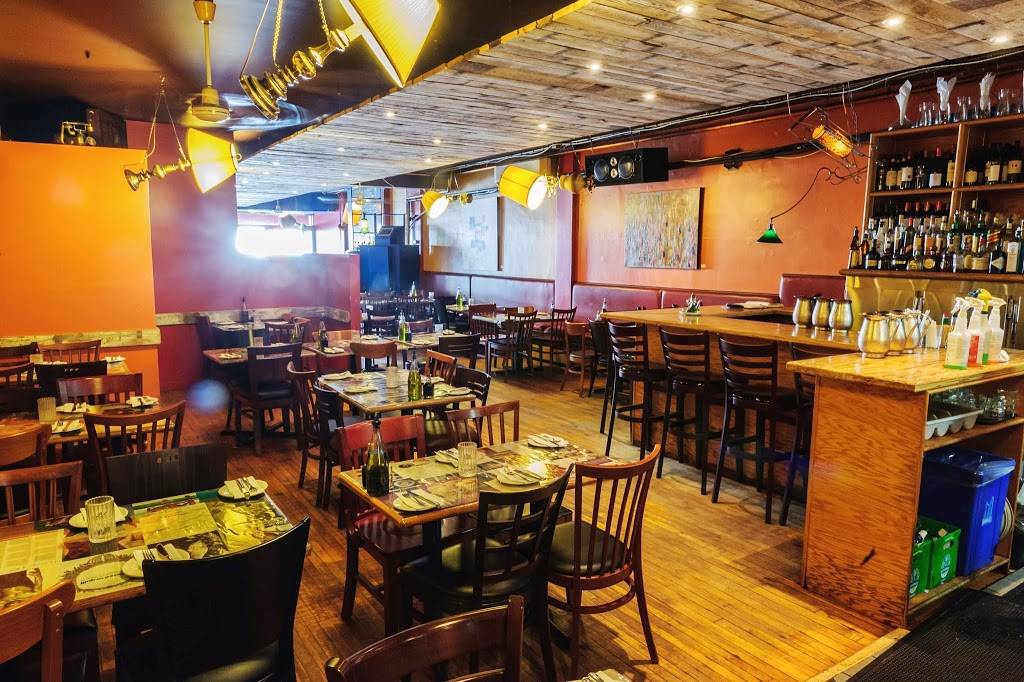 Five Doors North | restaurant | 2088 Yonge St, Toronto, ON M4S 2A2, Canada | 4164806234 OR +1 416-480-6234