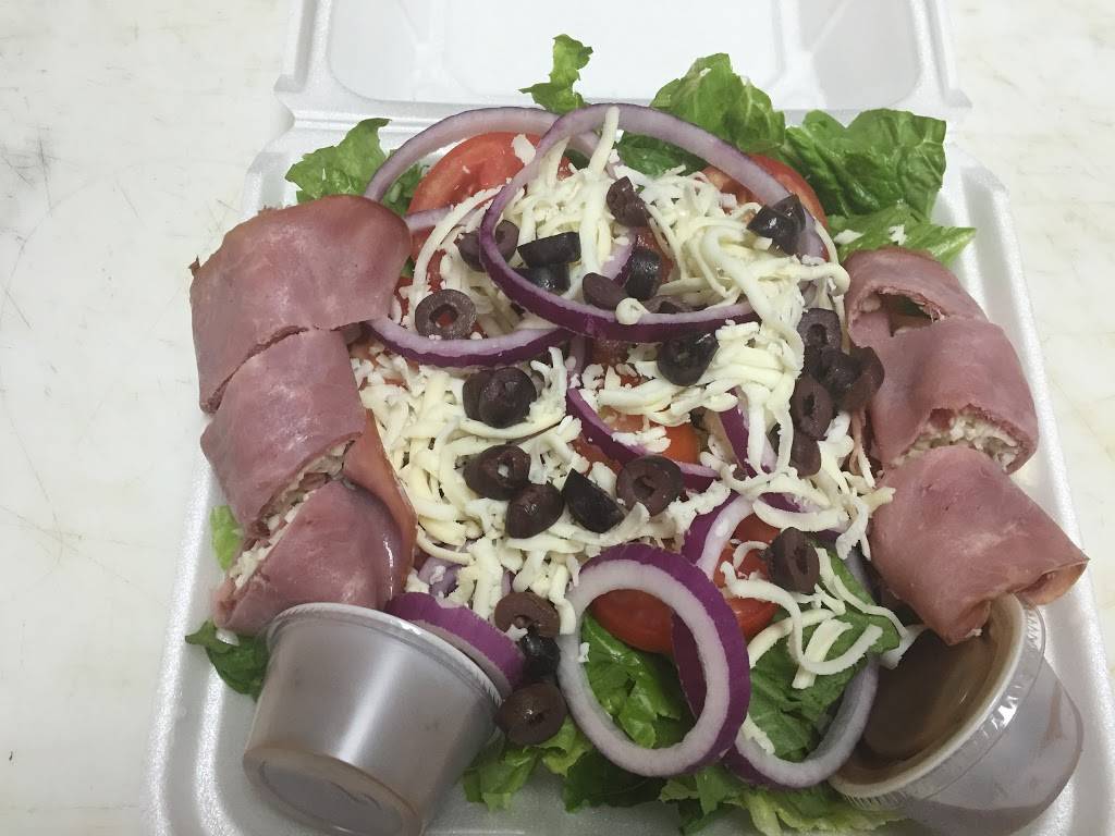 Mias Pizzeria | meal delivery | 8113 Vineland Ave, Orlando, FL 32821, USA | 4079101322 OR +1 407-910-1322