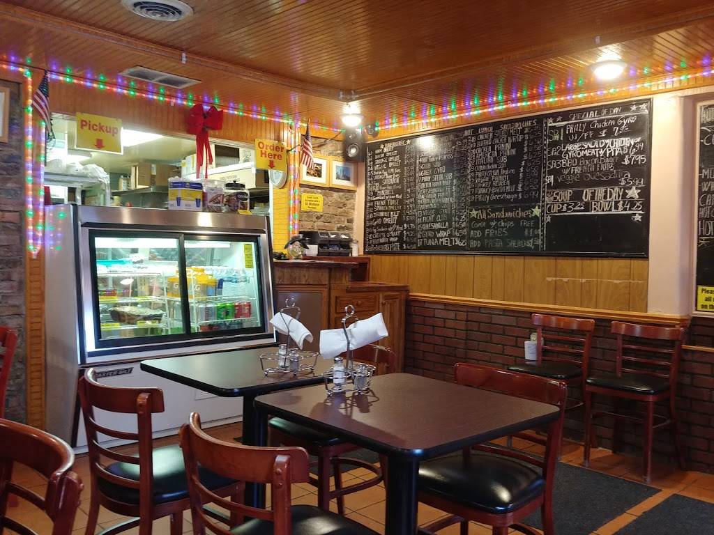 Cafe Illyria | restaurant | 214 E State St, Columbus, OH 43215, USA | 6142273330 OR +1 614-227-3330