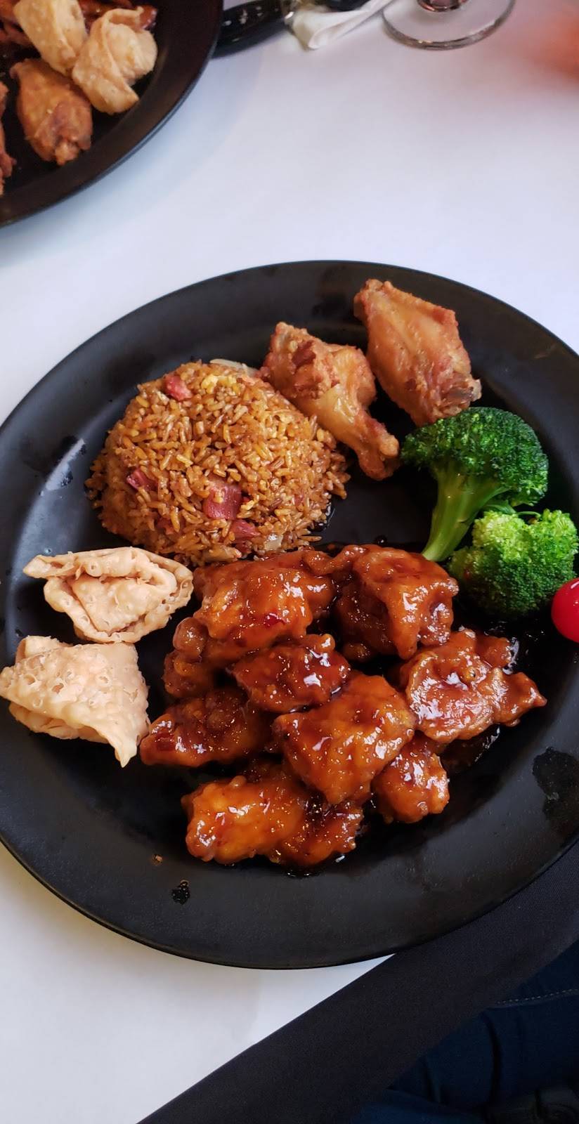 Alices Mandarin Taste | restaurant | 37 Pond St, Sharon, MA 02067, USA | 7817847377 OR +1 781-784-7377