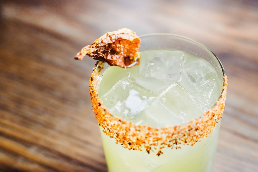 Gerties Bar | restaurant | 507 12th Ave S fl 1, Nashville, TN 37203, USA | 6152511404 OR +1 615-251-1404