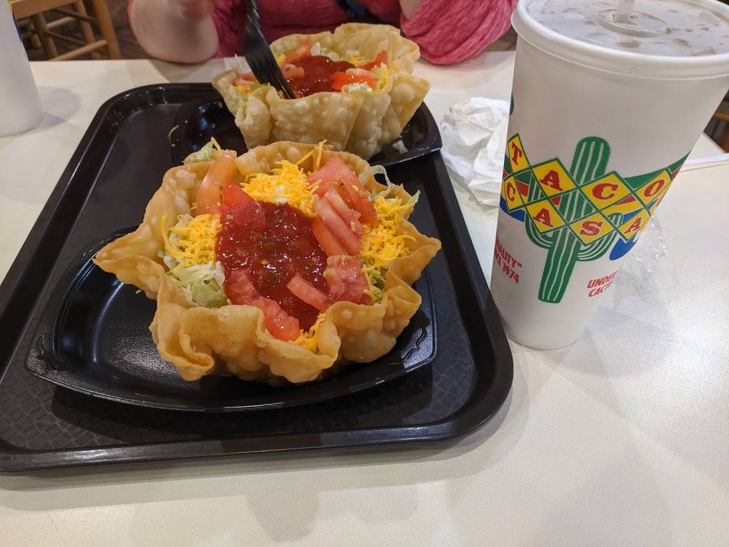 Taco Casa | restaurant | 125 Wildwood Pkwy, Birmingham, AL 35209, USA | 2059401196 OR +1 205-940-1196