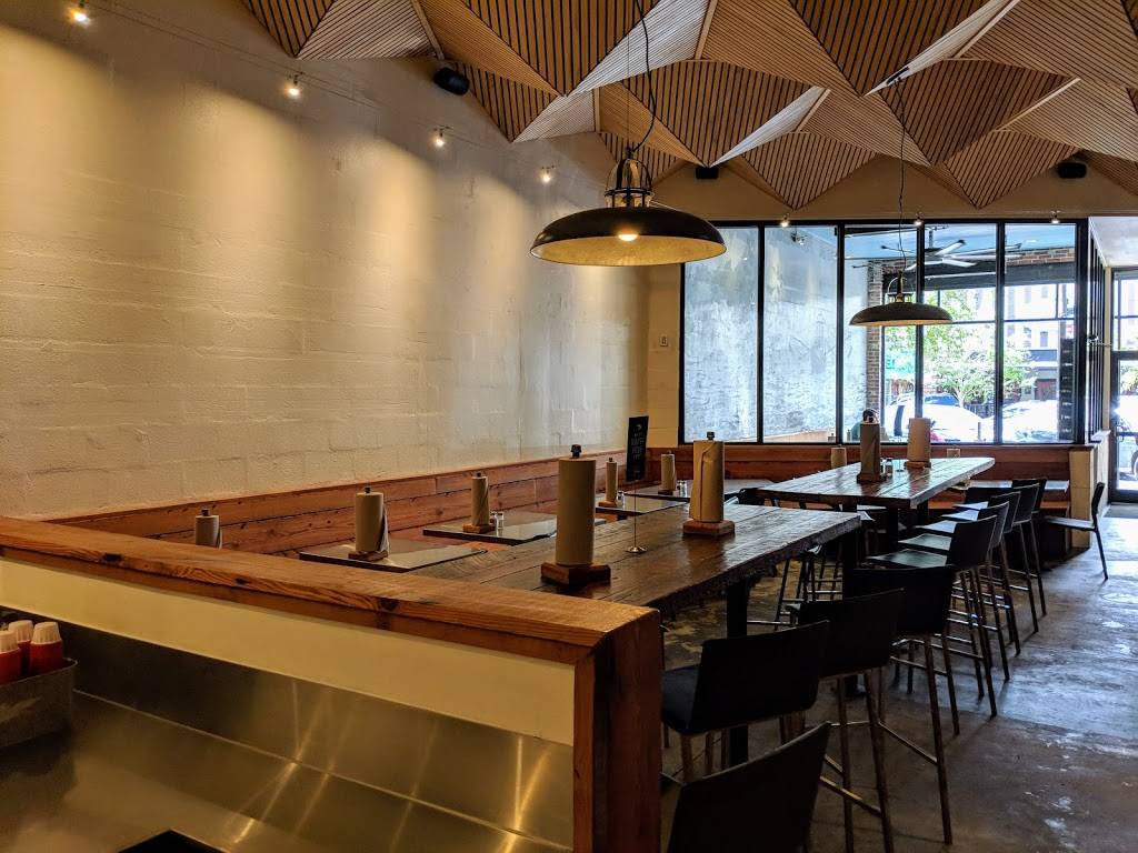 Timotis Seafood Shak | restaurant | 1043 Park St, Jacksonville, FL 32204, USA | 9043748892 OR +1 904-374-8892