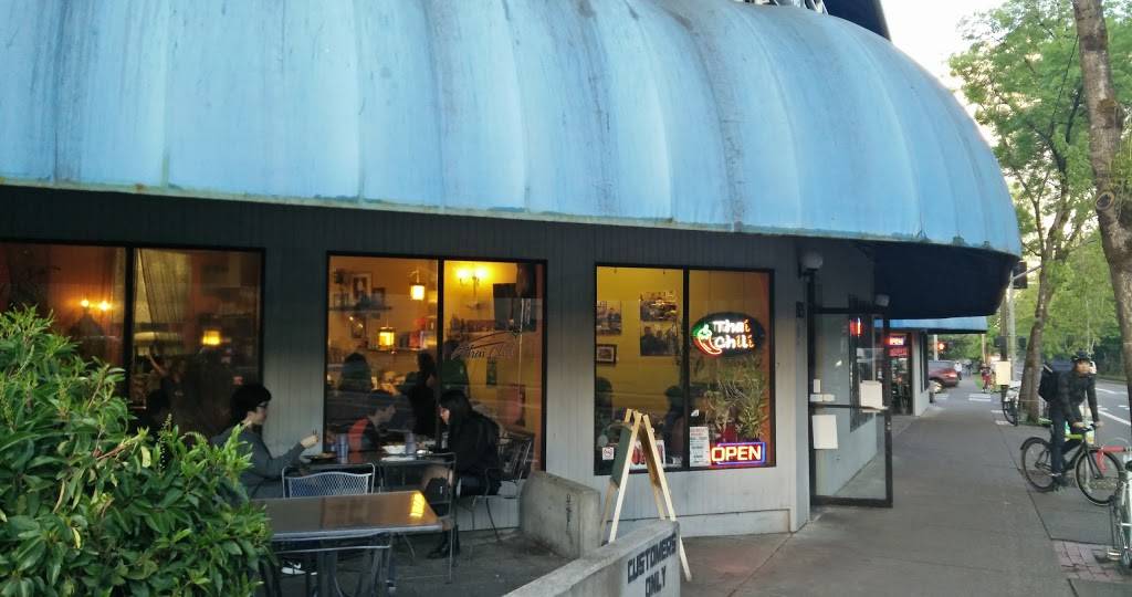 Thai Chili | restaurant | 1425 NW Monroe Ave, Corvallis, OR 97330, USA | 5417380848 OR +1 541-738-0848