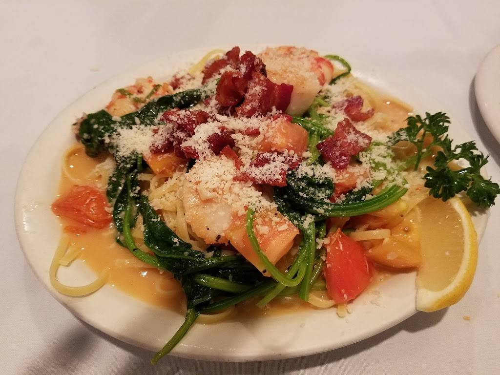 Palazzo Ristorante Italiano | restaurant | 99-080 Kauhale St # C2, Aiea, HI 96701, USA | 8084858688 OR +1 808-485-8688