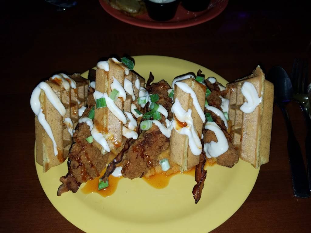 The Friendly Toast | restaurant | 113 Congress Street, Portsmouth, NH 03801, USA | 6034302154 OR +1 603-430-2154