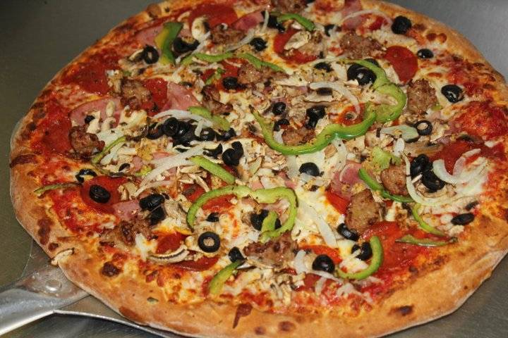 Brads Pizza | restaurant | 1548 Spring Rd, Carlisle, PA 17013, USA | 7172412723 OR +1 717-241-2723