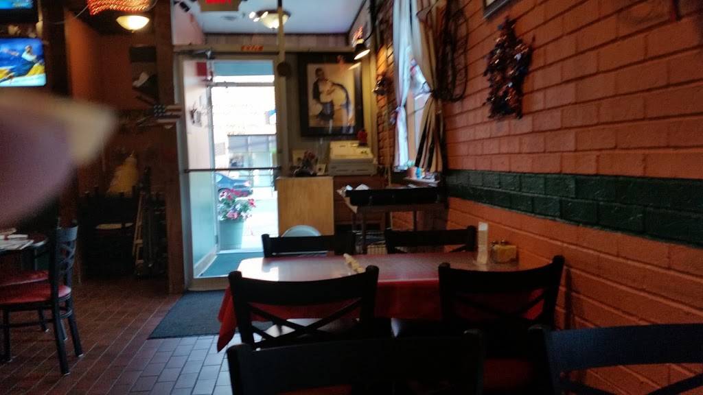 El Zarape | restaurant | 325 W Front St, Wheaton, IL 60187, USA | 6302601122 OR +1 630-260-1122