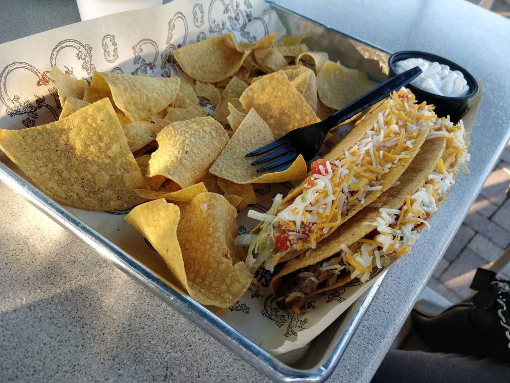 Tijuana Flats | restaurant | 10300 Roosevelt Blvd N, St. Petersburg, FL 33716, USA | 7275788970 OR +1 727-578-8970