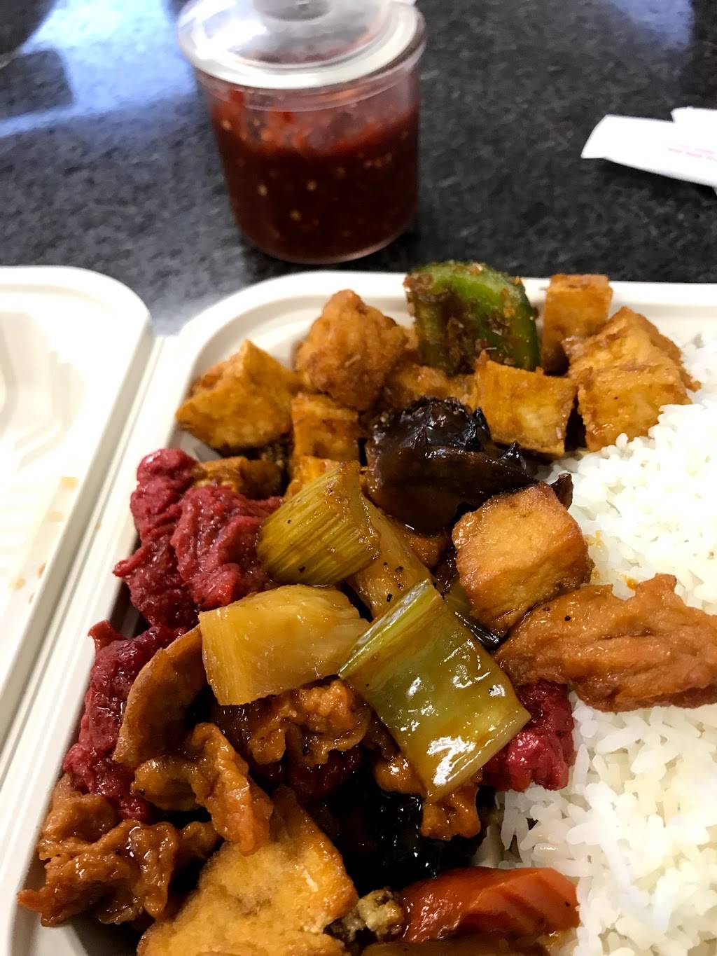 Đông Phương Tofu | restaurant | 1156 Story Rd, San Jose, CA 95122, USA | 4082799947 OR +1 408-279-9947