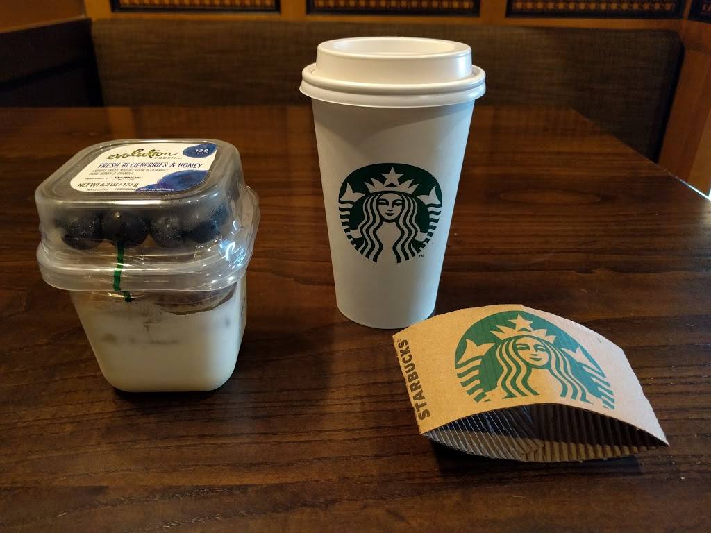 Starbucks | cafe | 10680 Fremont Pike A, Perrysburg, OH 43551, USA | 4198744217 OR +1 419-874-4217