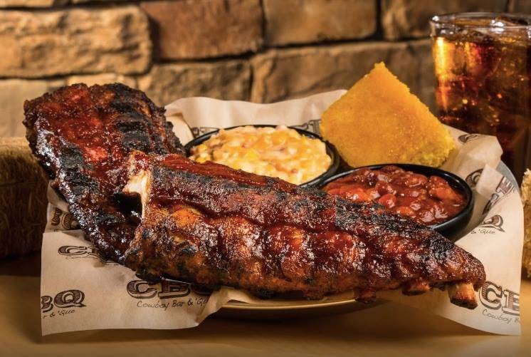 Cowboy Food & Drink | restaurant | 8586 E Washington St, Chagrin Falls, OH 44023, USA | 4407081011 OR +1 440-708-1011