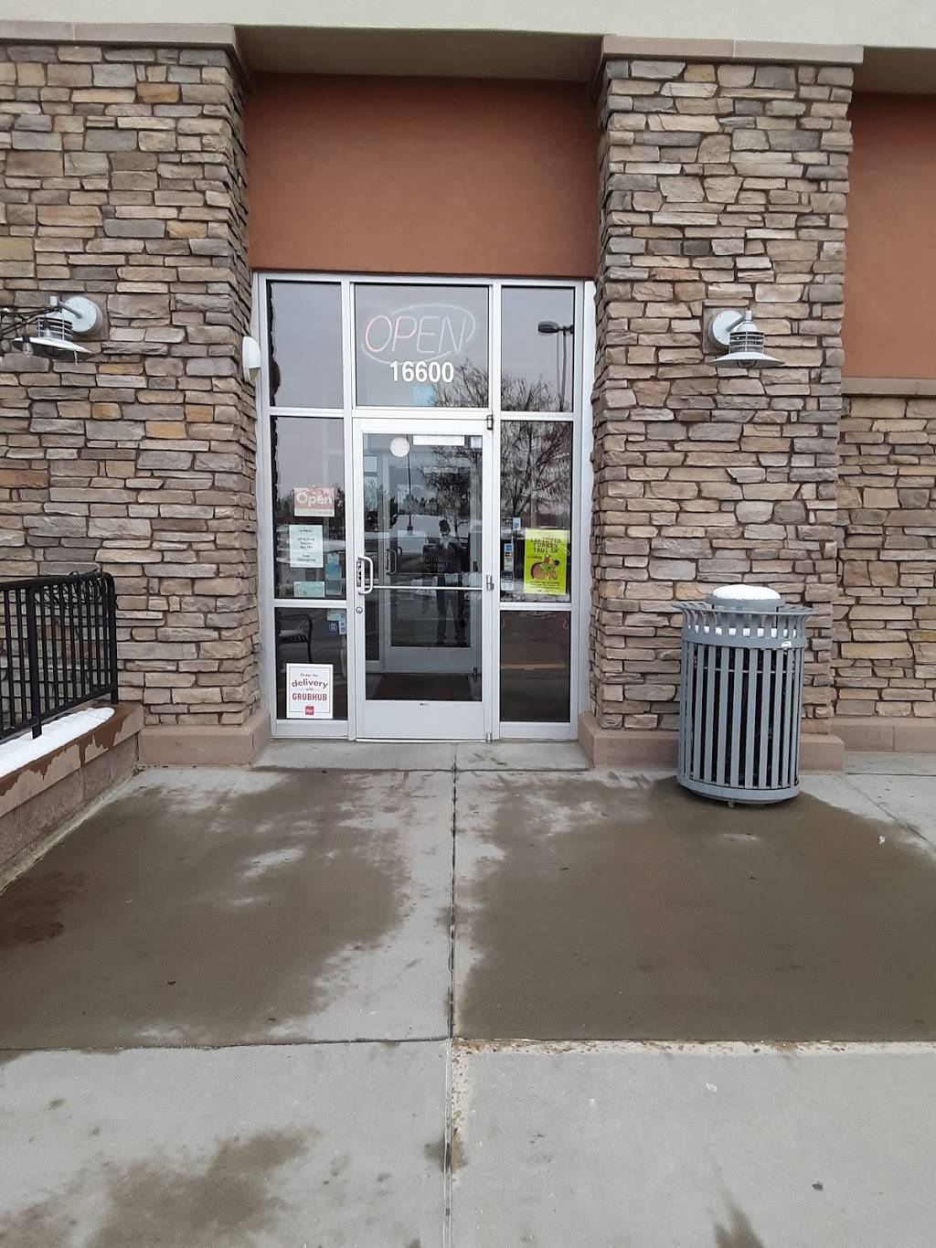 La Fogata Thornton | restaurant | 16600 Washington St, Thornton, CO 80023, USA | 3032525530 OR +1 303-252-5530