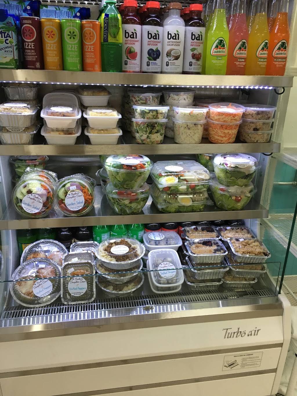 The Bakers Daughter Diner | restaurant | 646 Humphrey St, Swampscott, MA 01907, USA | 7815936465 OR +1 781-593-6465