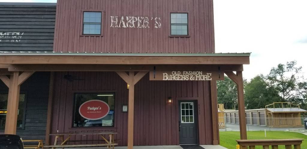 PUDGEES LLC | restaurant | 8435 Roscoe Court, Floral City, FL 34436, USA | 3523443773 OR +1 352-344-3773