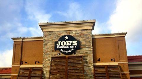 Joes Kansas City Bar-B-Que | restaurant | 11723 Roe Ave, Leawood, KS 66211, USA | 9133385151 OR +1 913-338-5151