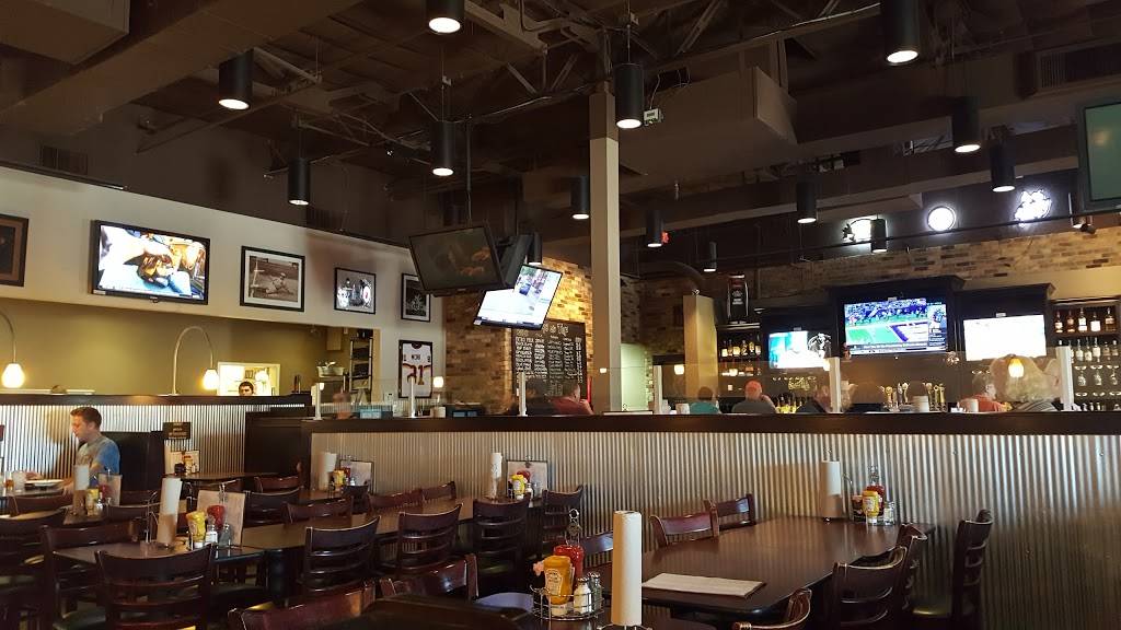 The Hungry Monk | restaurant | 1760 W Chandler Blvd, Chandler, AZ 85224, USA | 4809638000 OR +1 480-963-8000