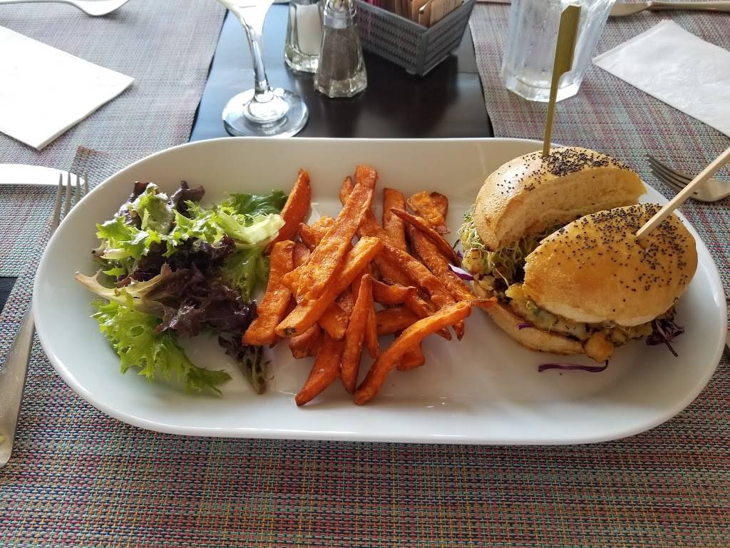 Cafe Longet | restaurant | 239 Miami Ave W, Venice, FL 34285, USA | 9412442643 OR +1 941-244-2643