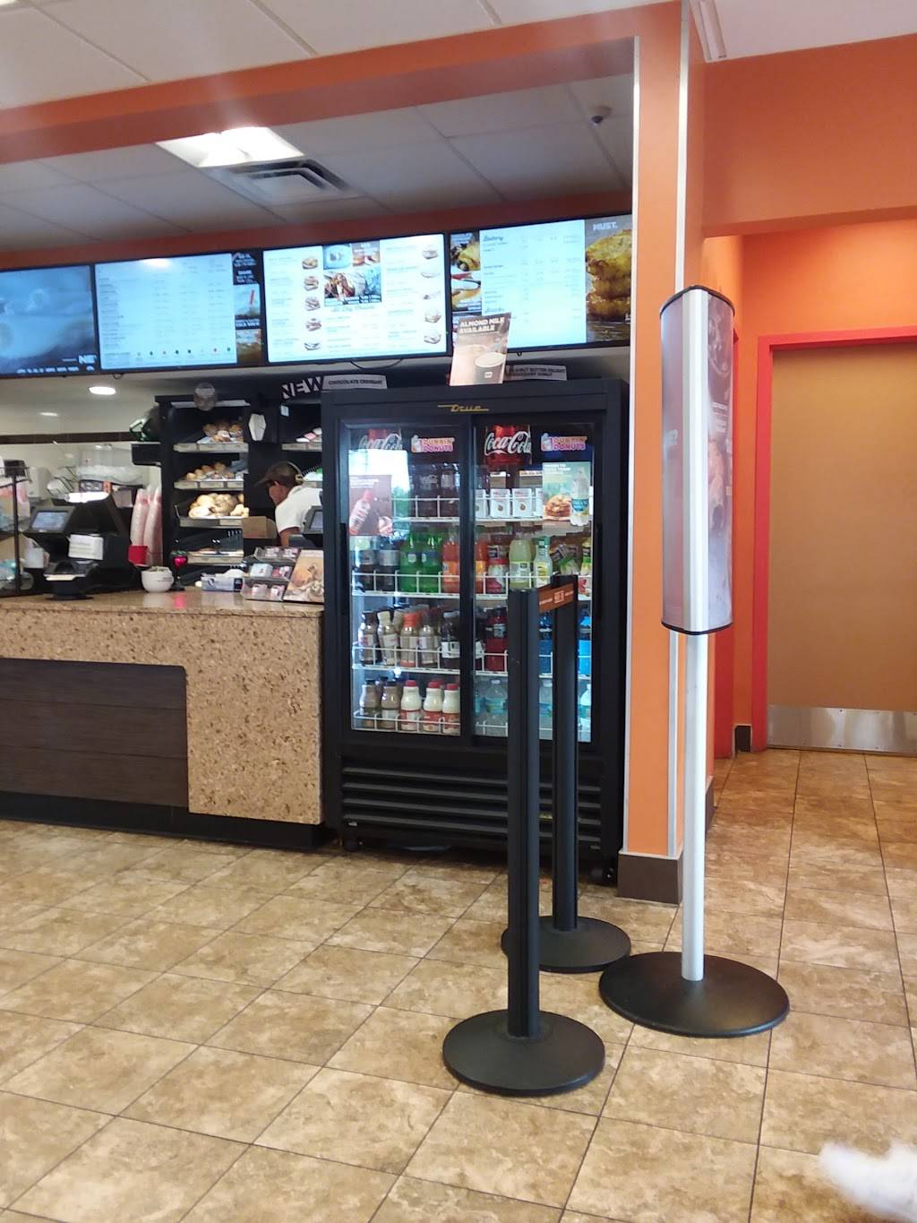 Dunkin | bakery | 195 US Hwy 27 N, Lake Placid, FL 33852, USA | 8635313194 OR +1 863-531-3194
