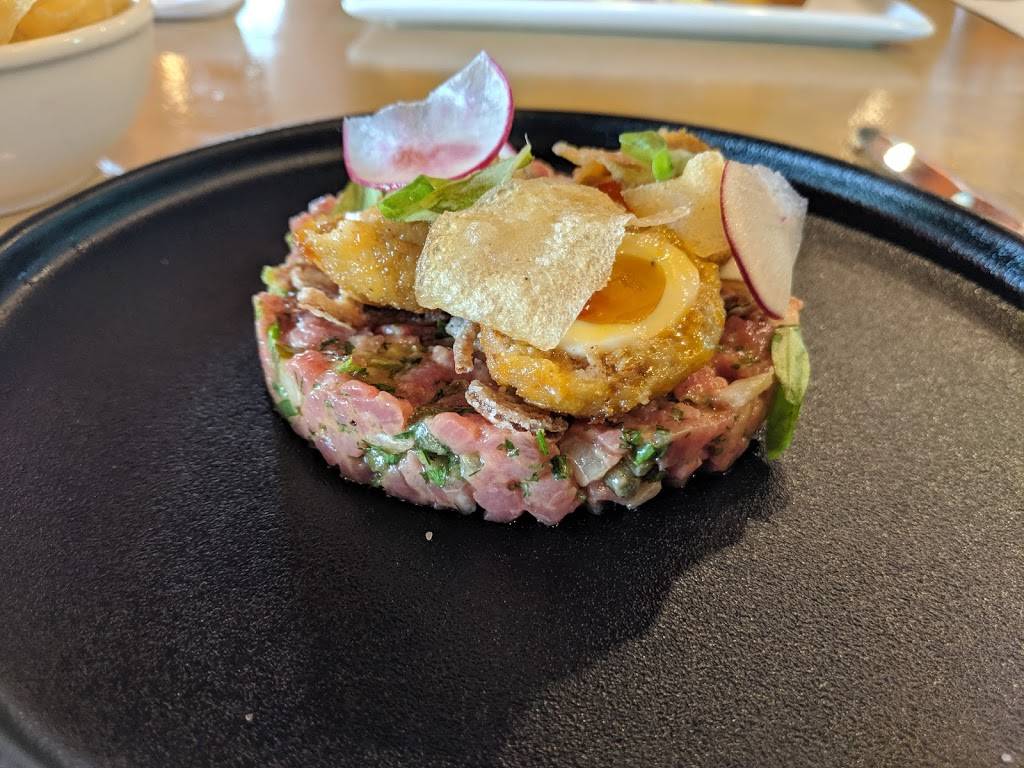 Pärlé - Bistro ludique | restaurant | 325 Boulevard Gréber, Gatineau, QC J8T 8J3, Canada | 8195256502 OR +1 819-525-6502