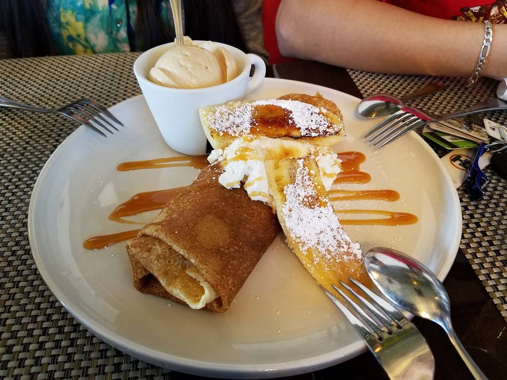 Paris Bistro | restaurant | 2835 Showplace Dr #103, Naperville, IL 60564, USA | 6303571005 OR +1 630-357-1005