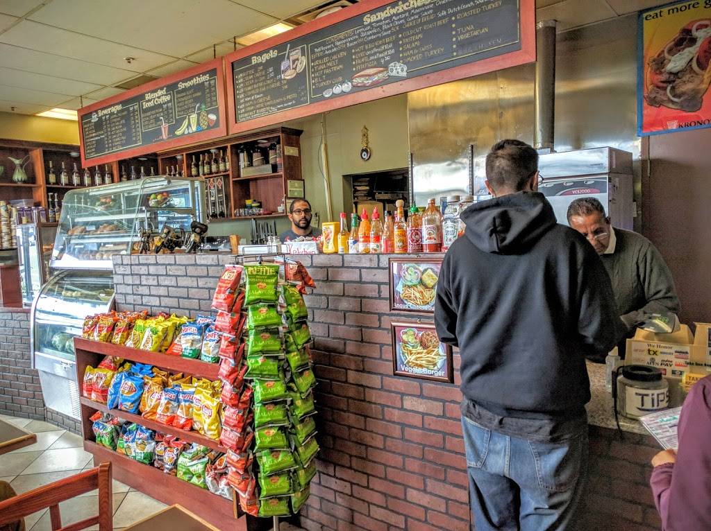 Sams Sandwiches & Coffee | cafe | 301 87th St, Daly City, CA 94015, USA | 6509926249 OR +1 650-992-6249