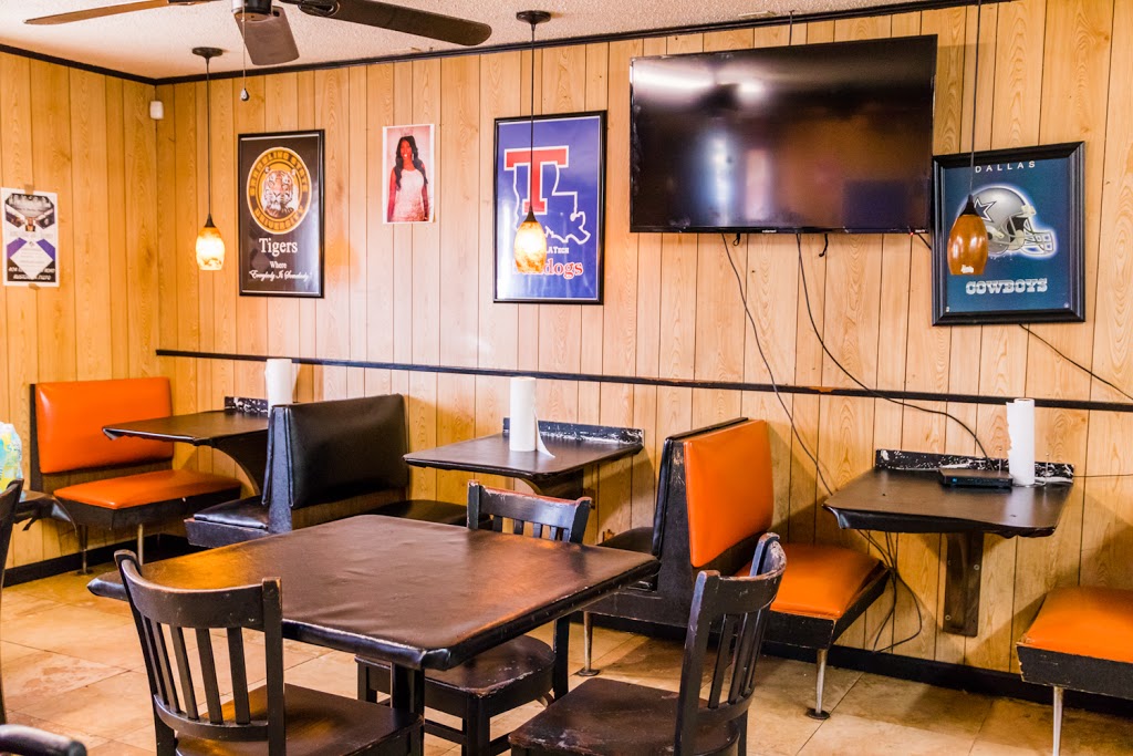 Nelsons Soul Food & Cafe | restaurant | 302 College Ave, Grambling, LA 71245, USA | 3182785761 OR +1 318-278-5761