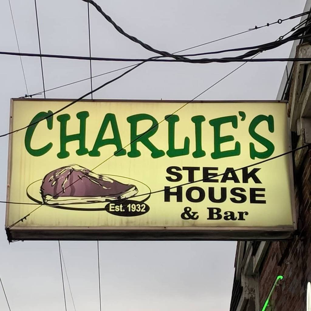 Charlies Steak House | restaurant | 4510 Dryades St, New Orleans, LA 70115, USA | 5048959323 OR +1 504-895-9323