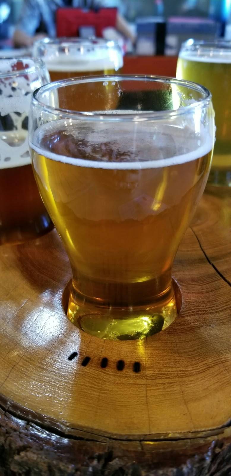 Mesquite River Brewing Company | restaurant | 13610 N Scottsdale Rd #18, Scottsdale, AZ 85254, USA | 4806567696 OR +1 480-656-7696