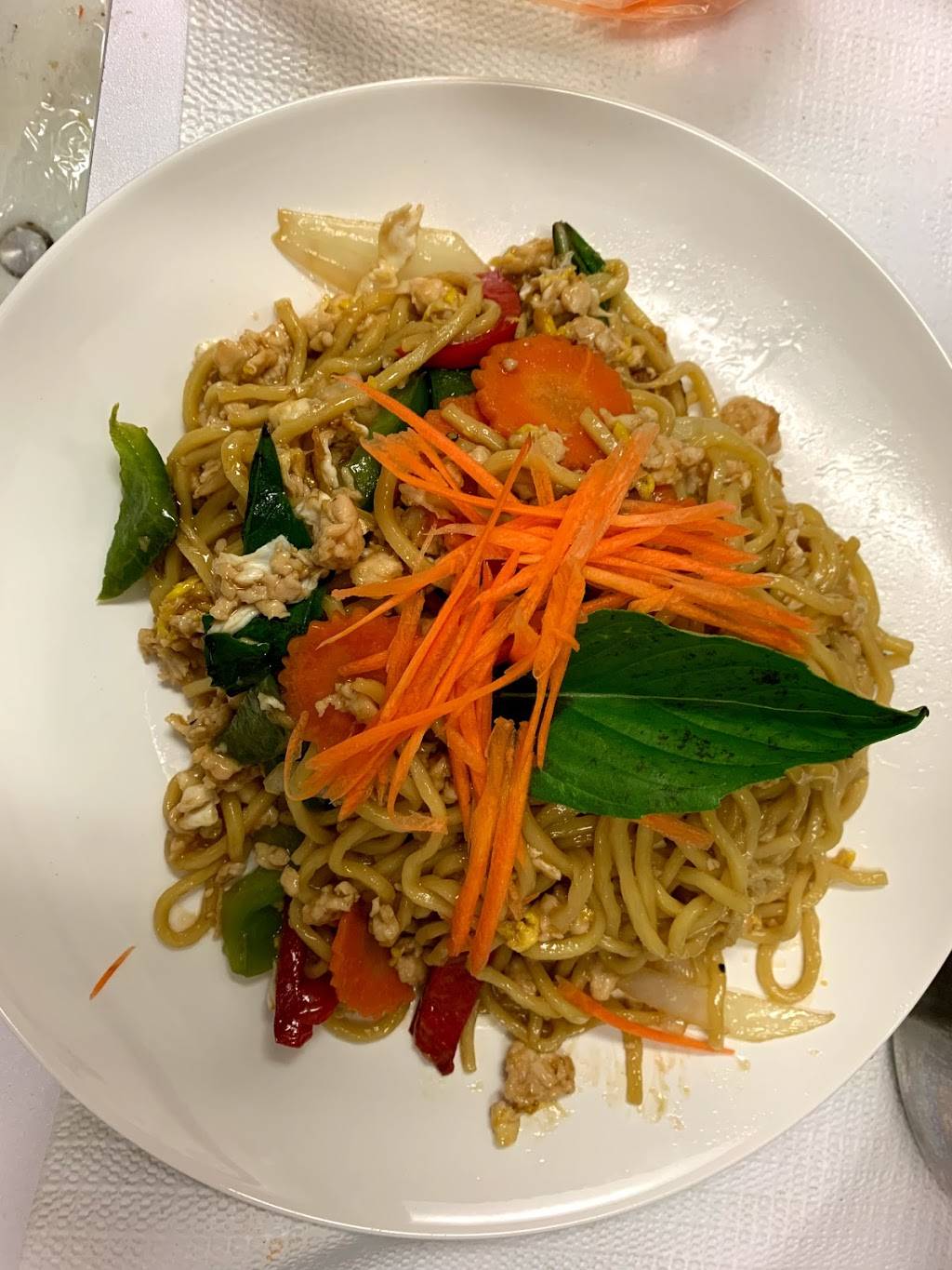 THE ASIAN INVASION Asian soups & foods | restaurant | 1371 E Main St, Meriden, CT 06450, USA | 2032352059 OR +1 203-235-2059