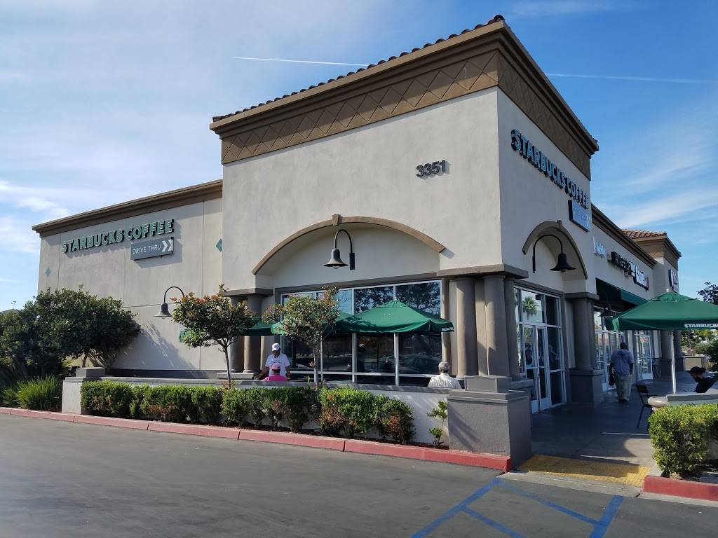 Starbucks | cafe | 3351 W Century Blvd #105, Inglewood, CA 90303, USA | 3104121620 OR +1 310-412-1620