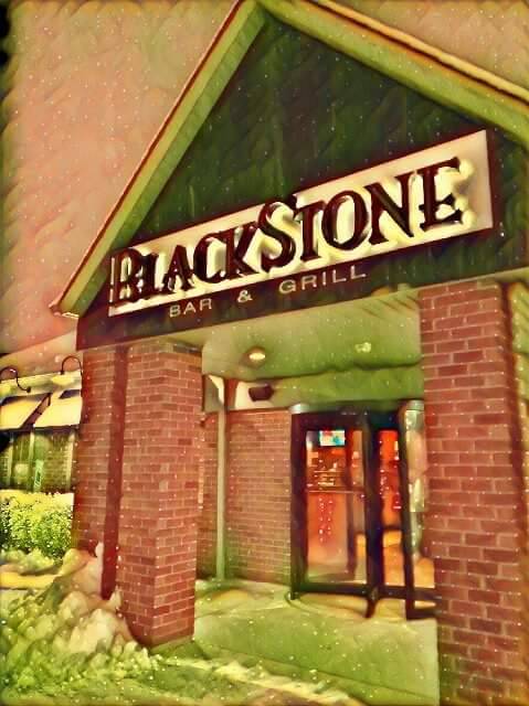 Blackstone Bar & Grill | restaurant | 600 E Veterans Pkwy, Yorkville, IL 60560, USA | 6308828305 OR +1 630-882-8305
