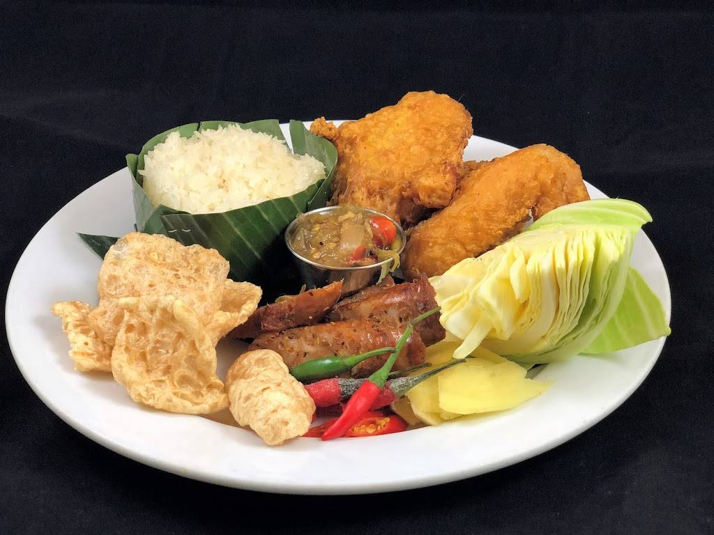 Kinn Kao Table & Bar | restaurant | 3131 NE Broadway St, Portland, OR 97232, USA | 9712314699 OR +1 971-231-4699