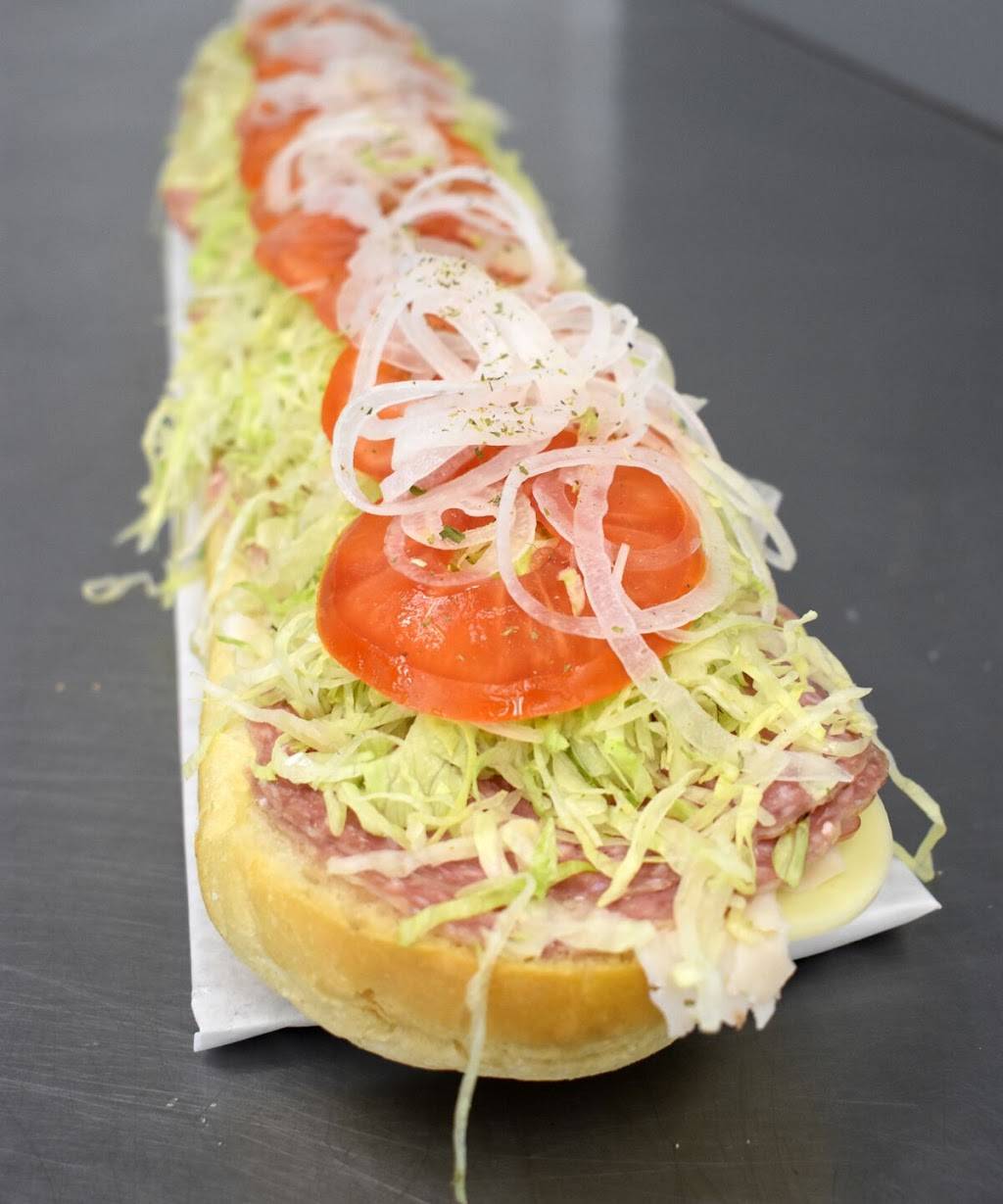 The Original Gonellas | restaurant | 10021 Telegraph Rd, Redford Charter Twp, MI 48239, USA | 3135357827 OR +1 313-535-7827