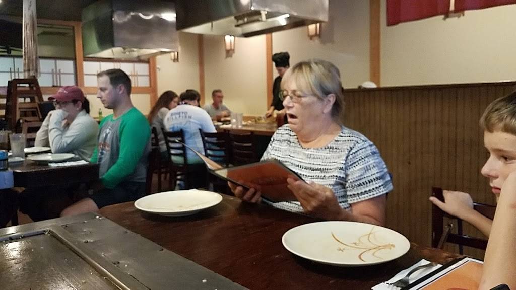 Sumo Japanese Steak House | restaurant | 205 Columbia Ave # B, Lexington, SC 29072, USA | 8033565597 OR +1 803-356-5597