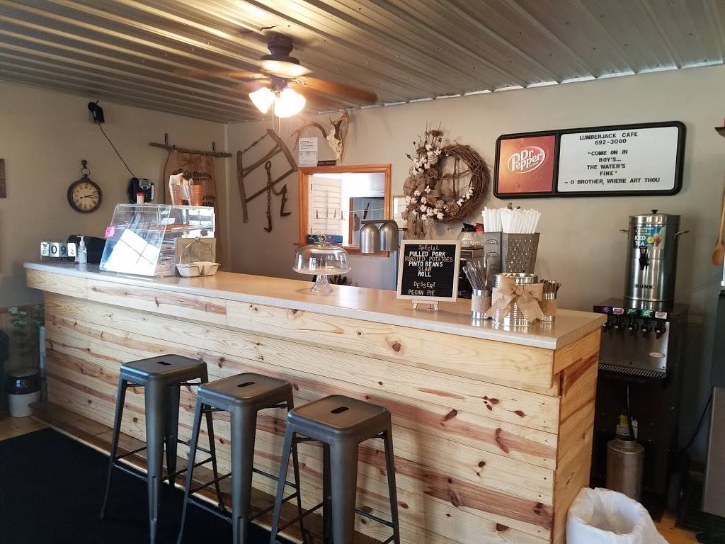 Highway 108 Lumberjack Cafe | restaurant | 9092 TN-108, Altamont, TN 37301, USA | 9316923000 OR +1 931-692-3000