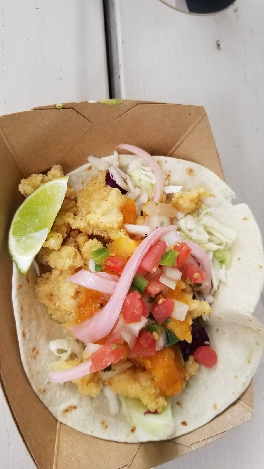 Tako Tiki | restaurant | 3340 NE Pineapple Ave, Jensen Beach, FL 34957, USA | 7722085554 OR +1 772-208-5554