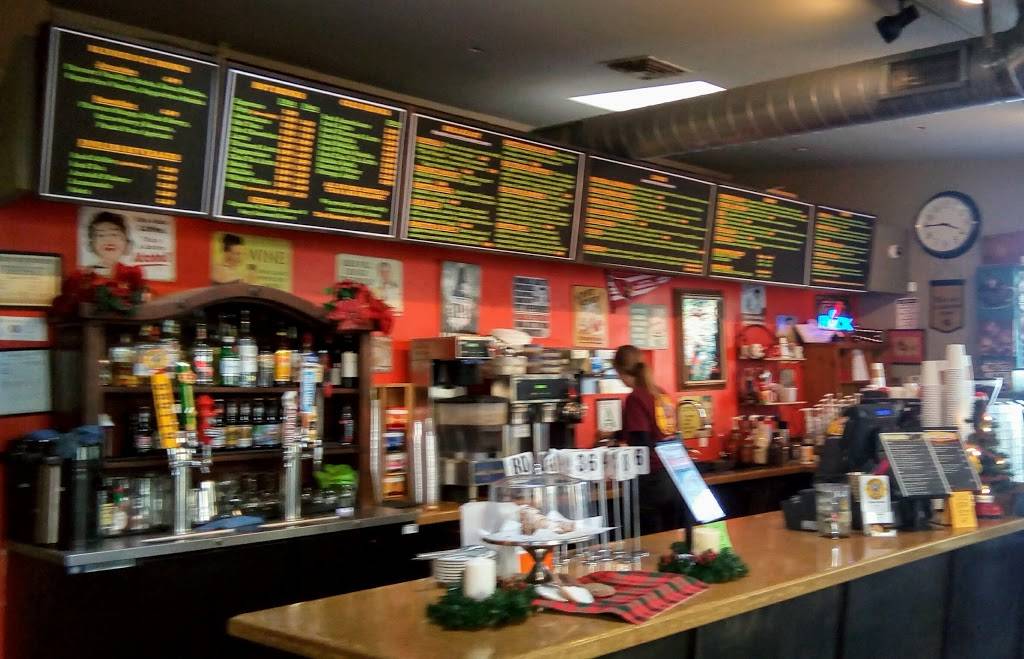 The Grotto Cafe | cafe | 6501 E Cave Creek Rd, Cave Creek, AZ 85331, USA | 4804990140 OR +1 480-499-0140