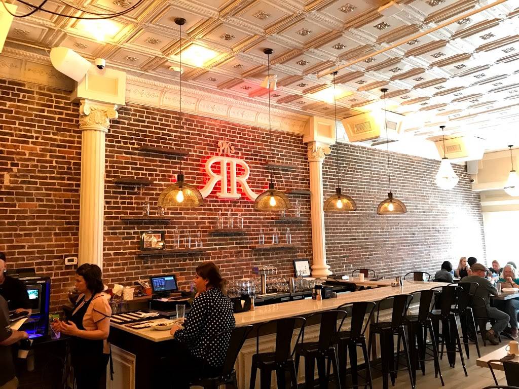 PK’s Roosevelt Room | restaurant | 121 St George St, St. Augustine, FL 32084, USA | 9042095700 OR +1 904-209-5700