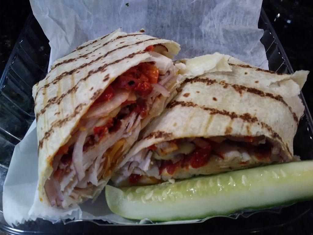 Wicked Fresh Cafe | cafe | 1345 Hartford Ave, Johnston, RI 02919, USA | 4012737374 OR +1 401-273-7374